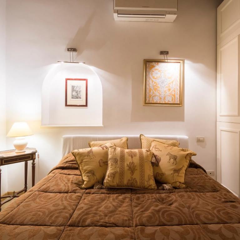 Portico D'ottavia - Superior Apartment - 22