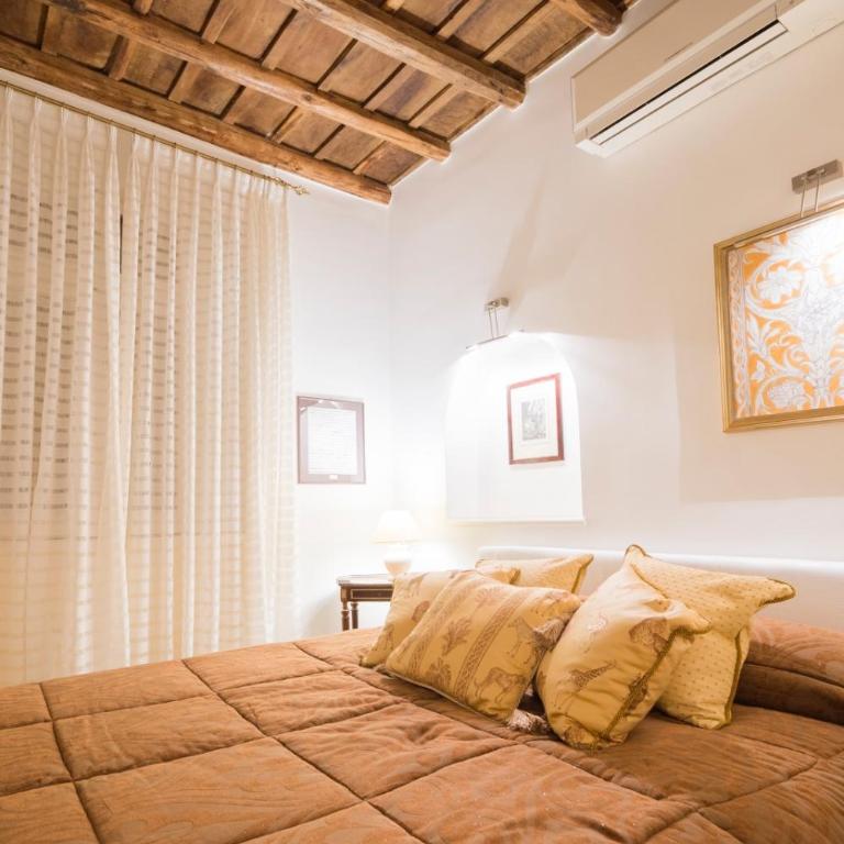Portico D'ottavia - Superior Apartment - 21