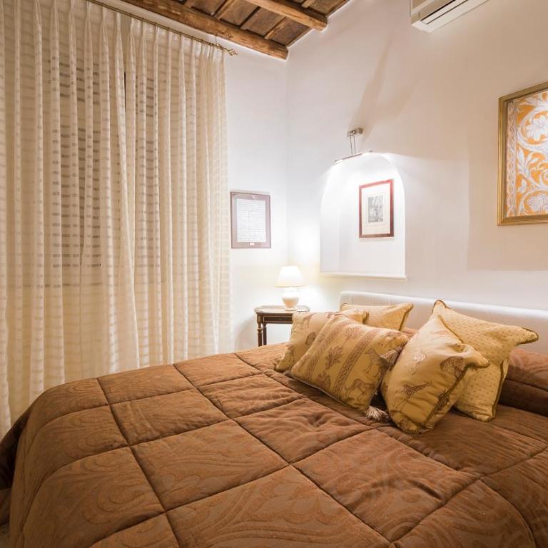 Portico D'ottavia - Superior Apartment - 20