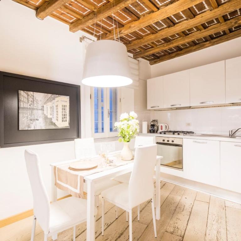 Portico D'ottavia - Superior Apartment - 14