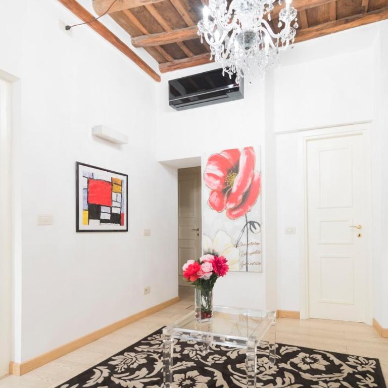 Portico D'ottavia - Superior Apartment - 7