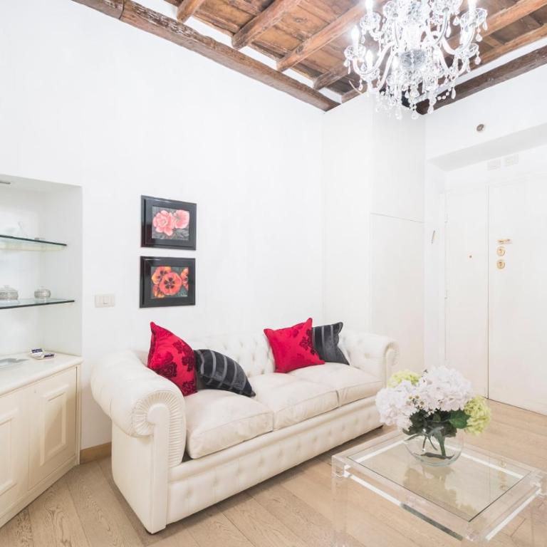 Portico D'ottavia - Superior Apartment - 5