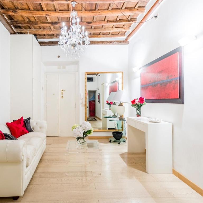 Portico D'ottavia - Superior Apartment - 2