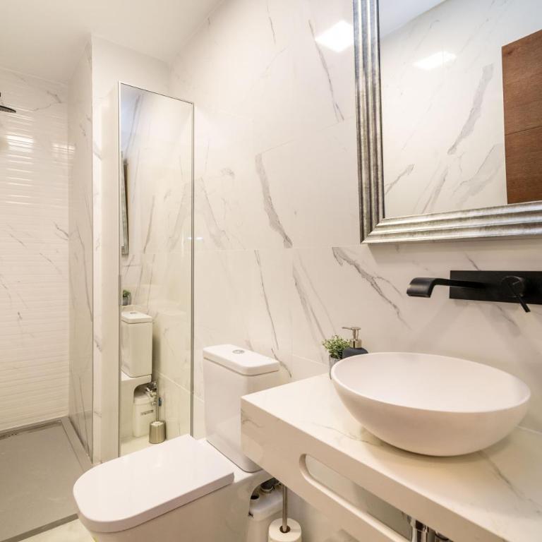 Soho Apartment Principal Avenue - Apartamento de 2 dormitorios - 6