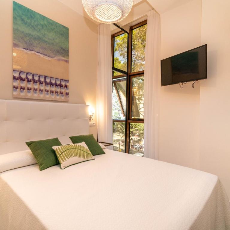 Soho Apartment Principal Avenue - Apartamento de 2 dormitorios - 17