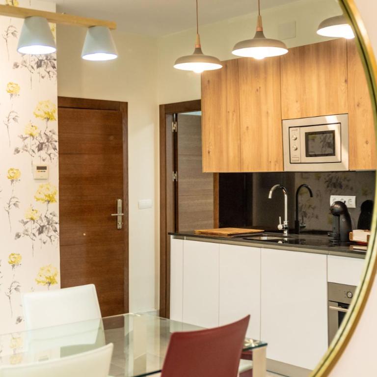 Soho Apartment Principal Avenue - Apartamento - 4