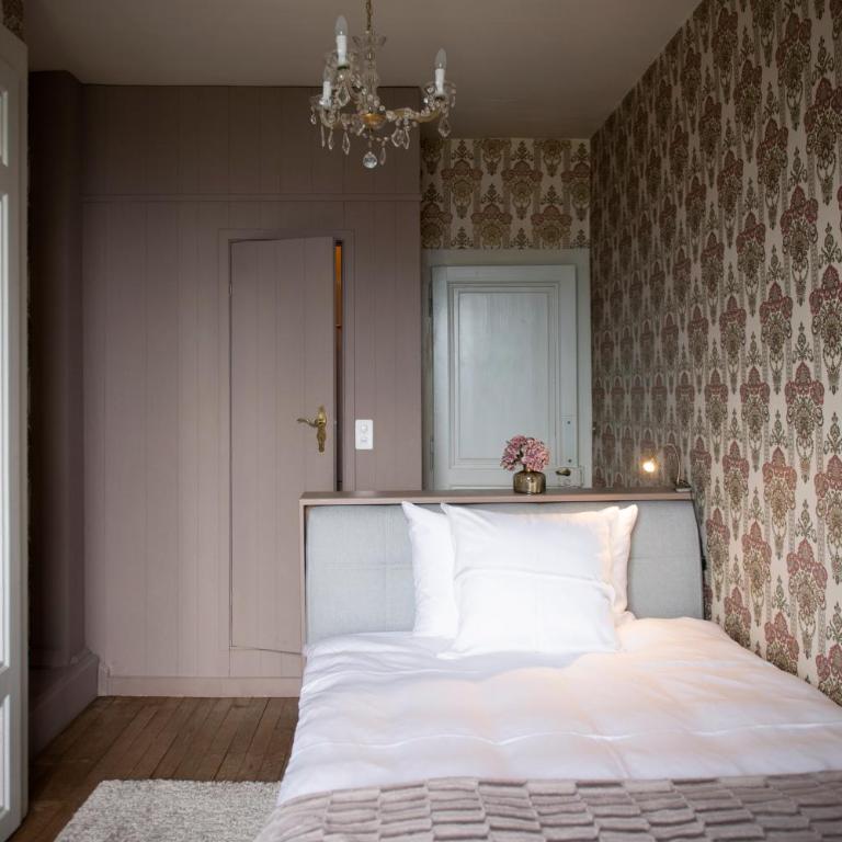 Au Vieux Manoir - Single Room - 2