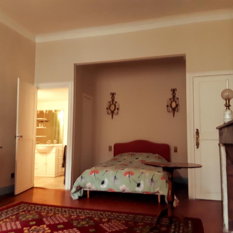 Roussy Nîmes Romaine - Apartamento de 2 dormitorios - 19