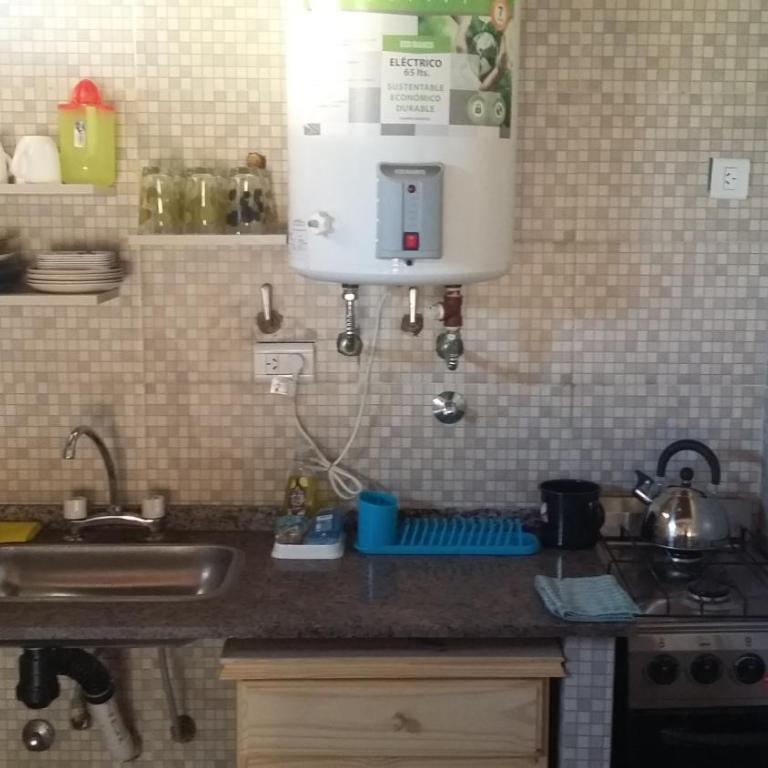 Los Duendes del Mar II - Apartamento Dúplex - 11