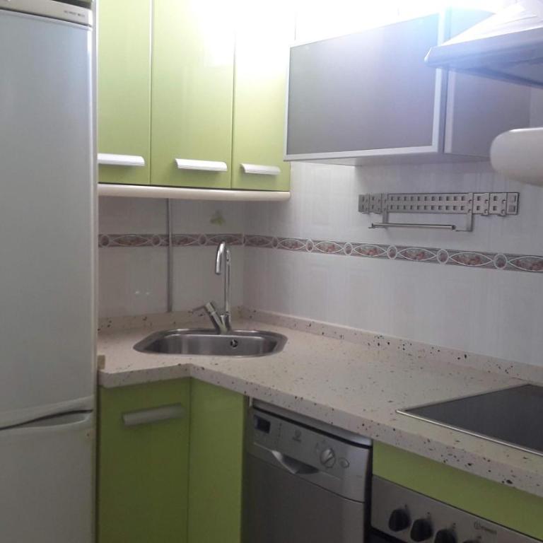 ATICO BAHÍA - Apartamento con vistas al mar - 34