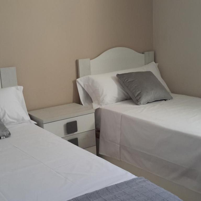 ATICO BAHÍA - Apartamento con vistas al mar - 24