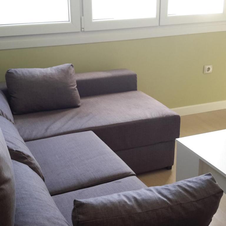 ATICO BAHÍA - Apartamento con vistas al mar - 12