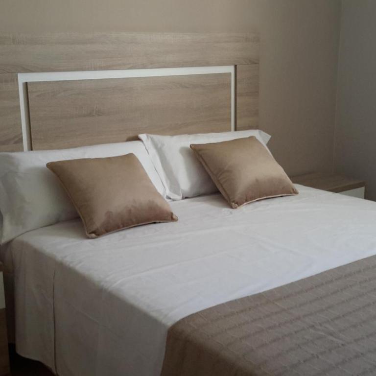 ATICO BAHÍA - Apartamento con vistas al mar - 21