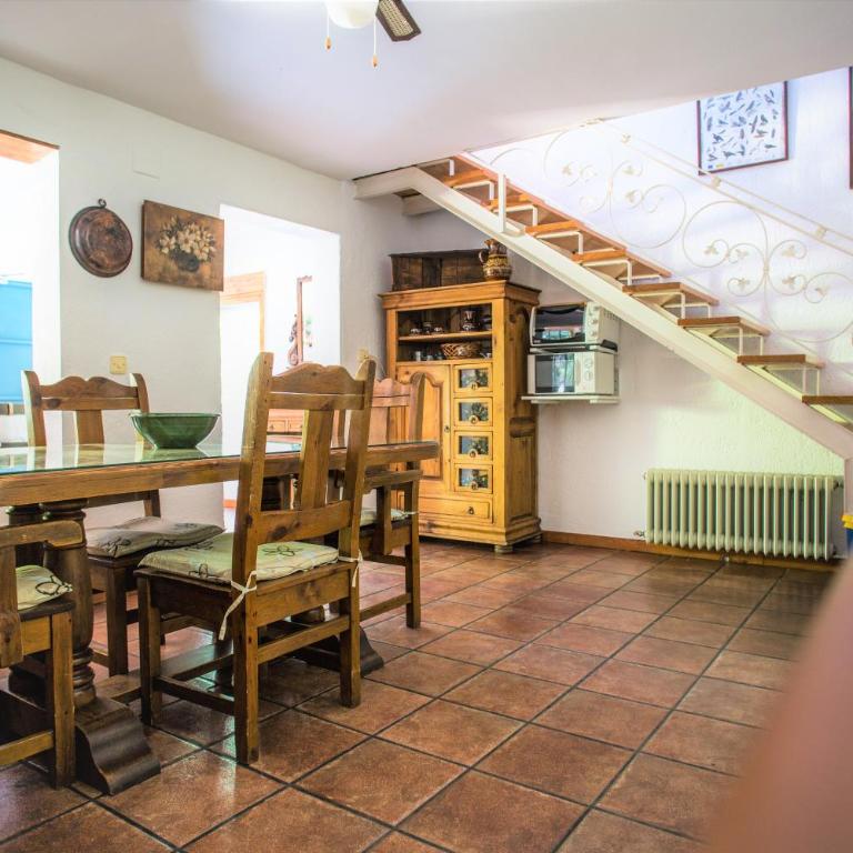 Casa María I - Casa de 5 dormitorios - 12