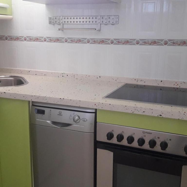 ATICO BAHÍA - Apartamento con vistas al mar - 30