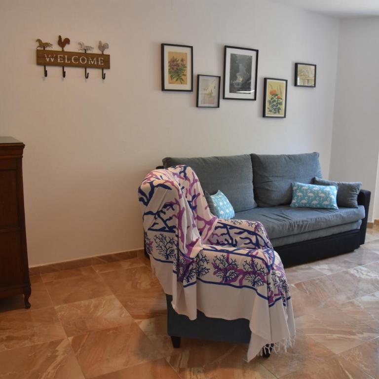 Eva´s House - Apartamento - 7