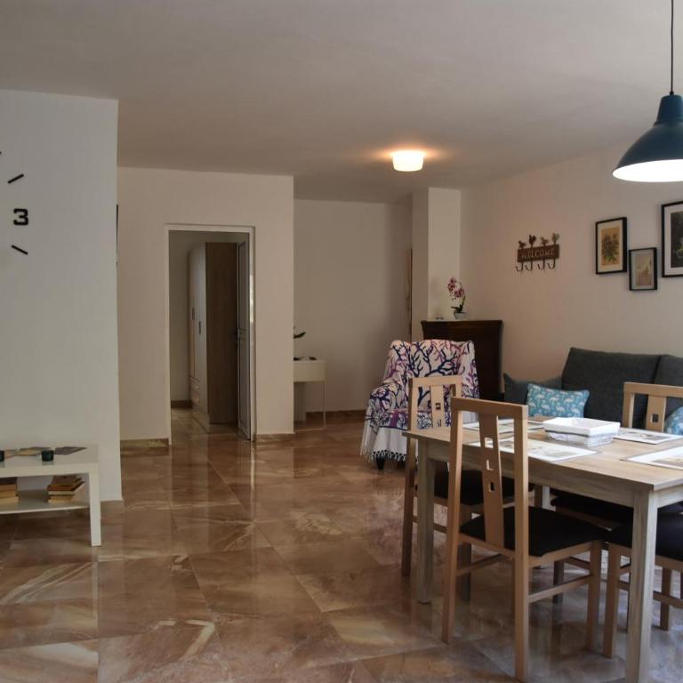 Eva´s House - Apartamento - 9