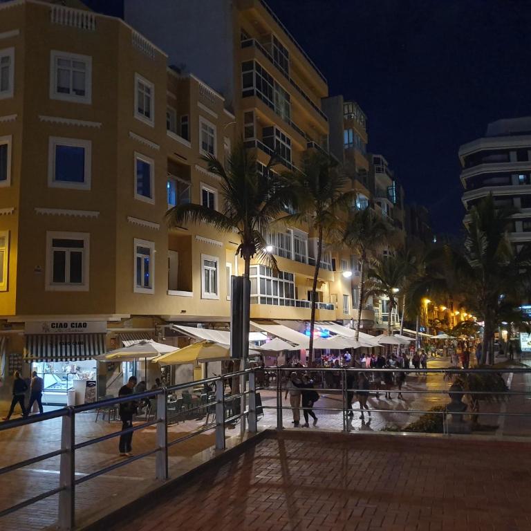 Apartment 2-10 Canteras Beach - Apartment with Sea View - 38