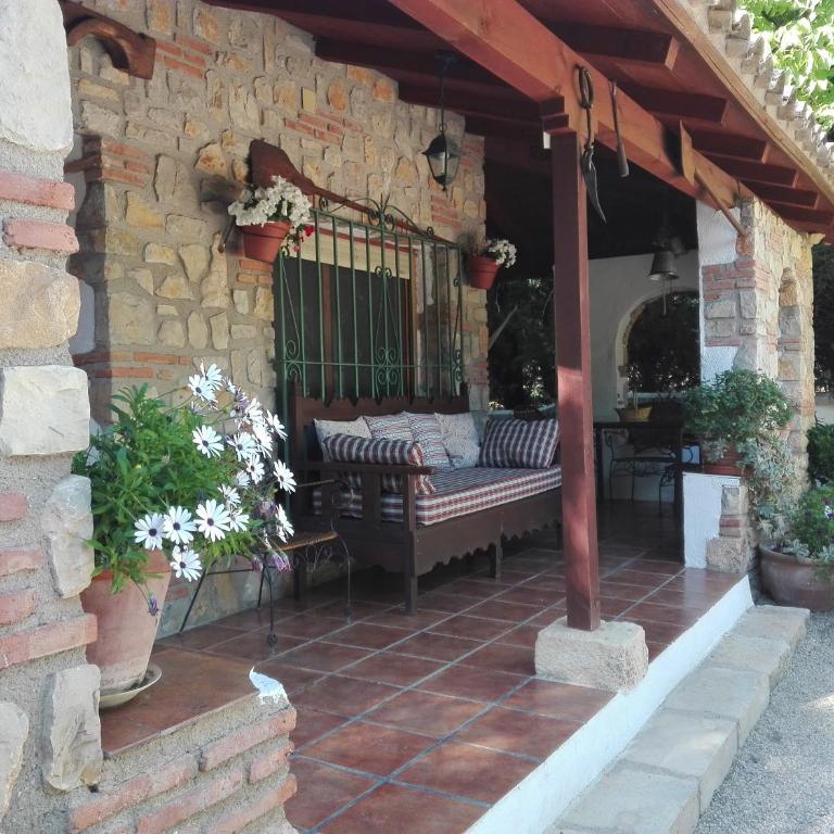 Casa María I - Casa de 5 dormitorios - 6