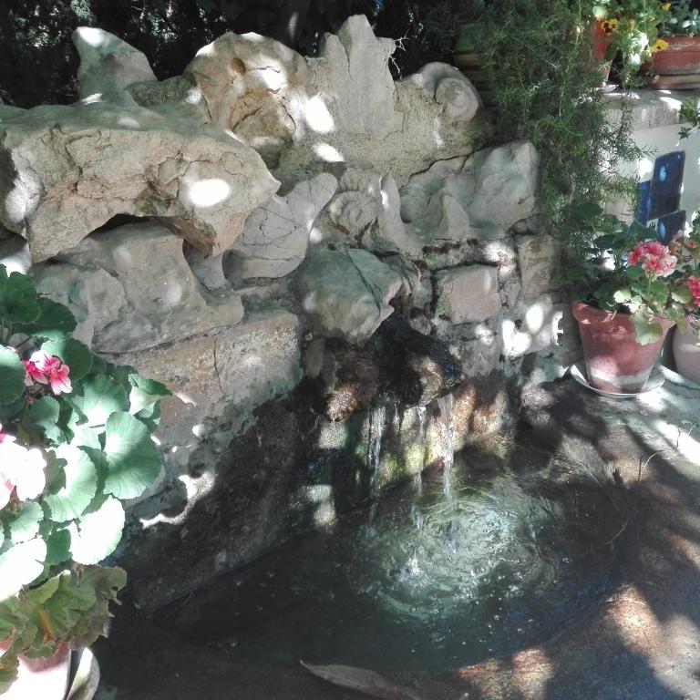 Casa María I - Casa de 5 dormitorios - 5