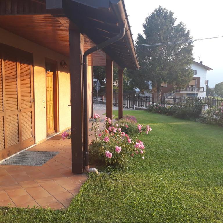 Casa Simone - Casa Vacanze - 18