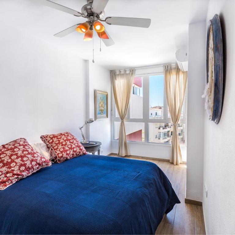Neptuno Torrecilla Beach - Apartamento de 1 dormitorio - 33