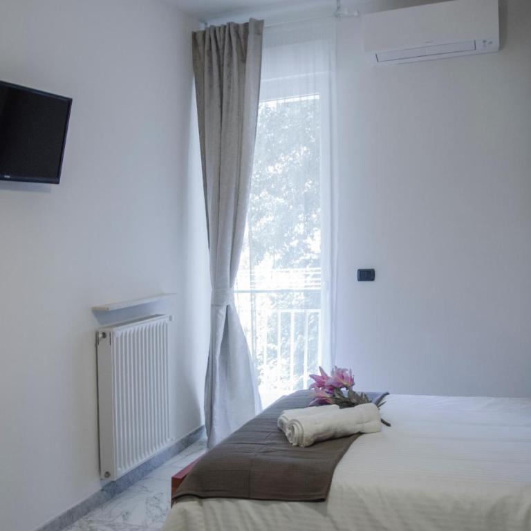 A casa di Anna - Appartamento con 1 Camera da Letto - 14