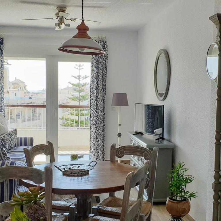Neptuno Torrecilla Beach - Apartamento de 1 dormitorio - 6