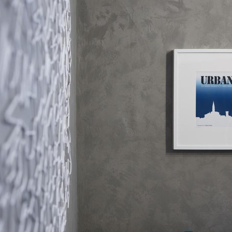 Urban 3 - Appartamento - Piano Terra - 2