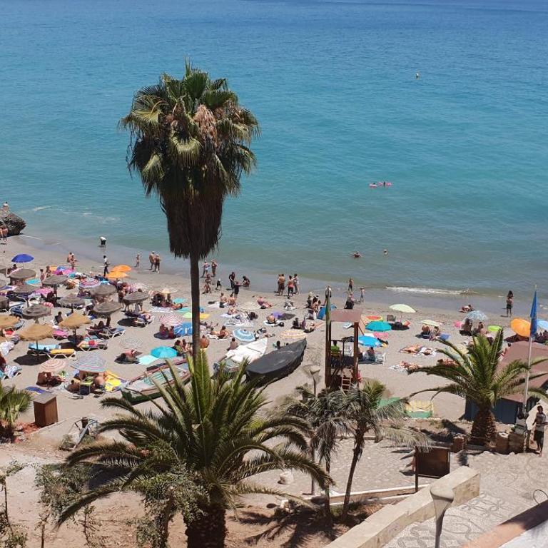 Neptuno Torrecilla Beach - Apartamento de 1 dormitorio - 41