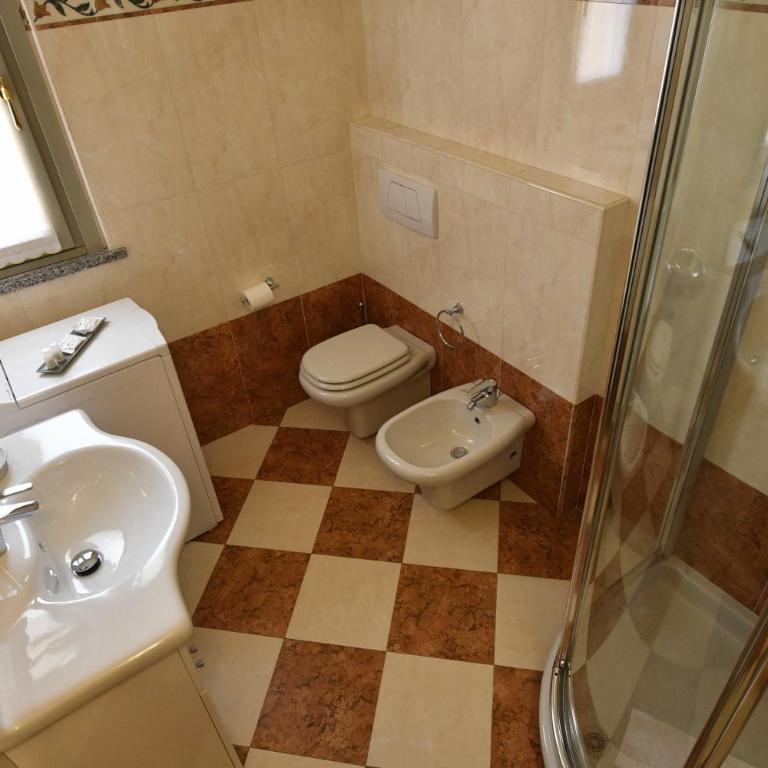 Villa dei Venti - Comfort Holiday - Appartamento con Terrazza - 9