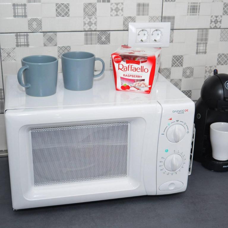 Small Oasis Apartment - Studio Apartment - 15