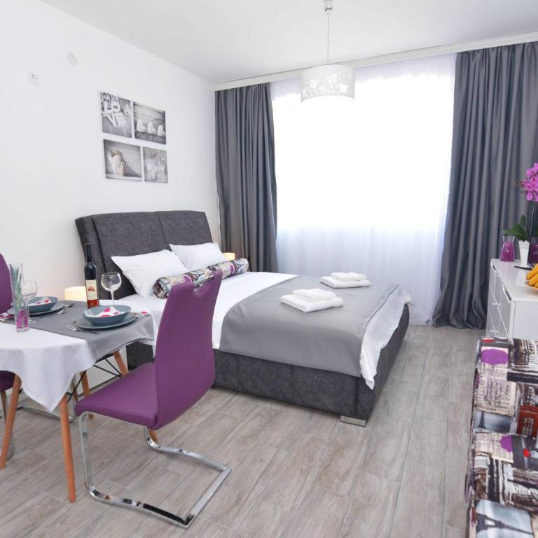 Small Oasis Apartment - Studio Apartment - 2