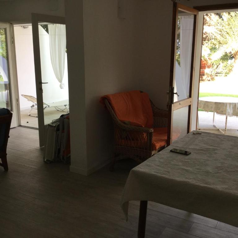 Villetta fronte mare - Casa Vacanze - 22