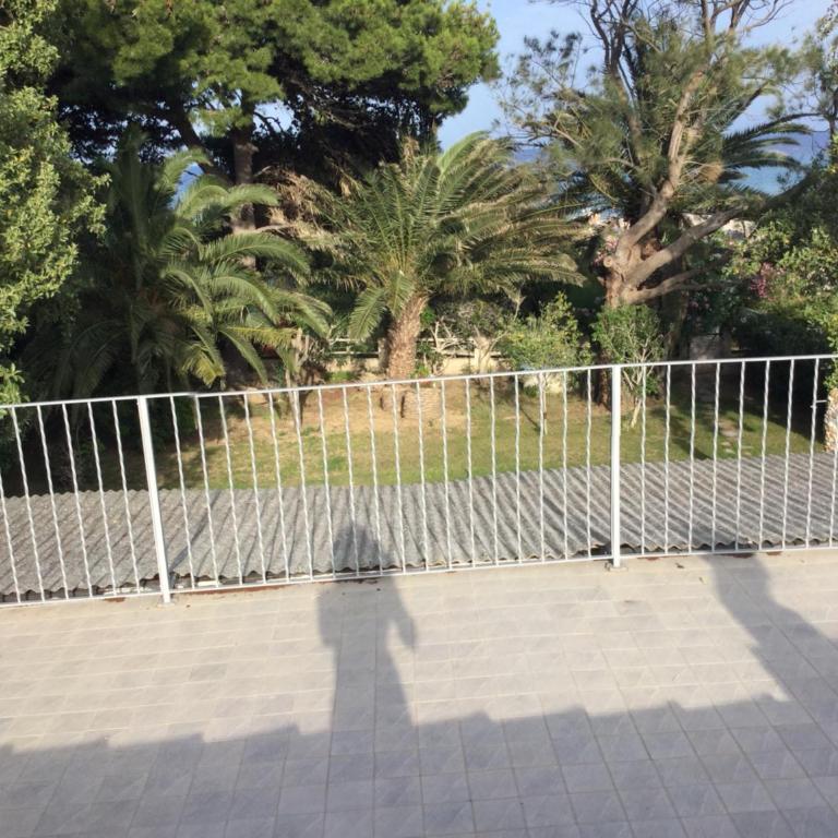 Villetta fronte mare - Casa Vacanze - 11