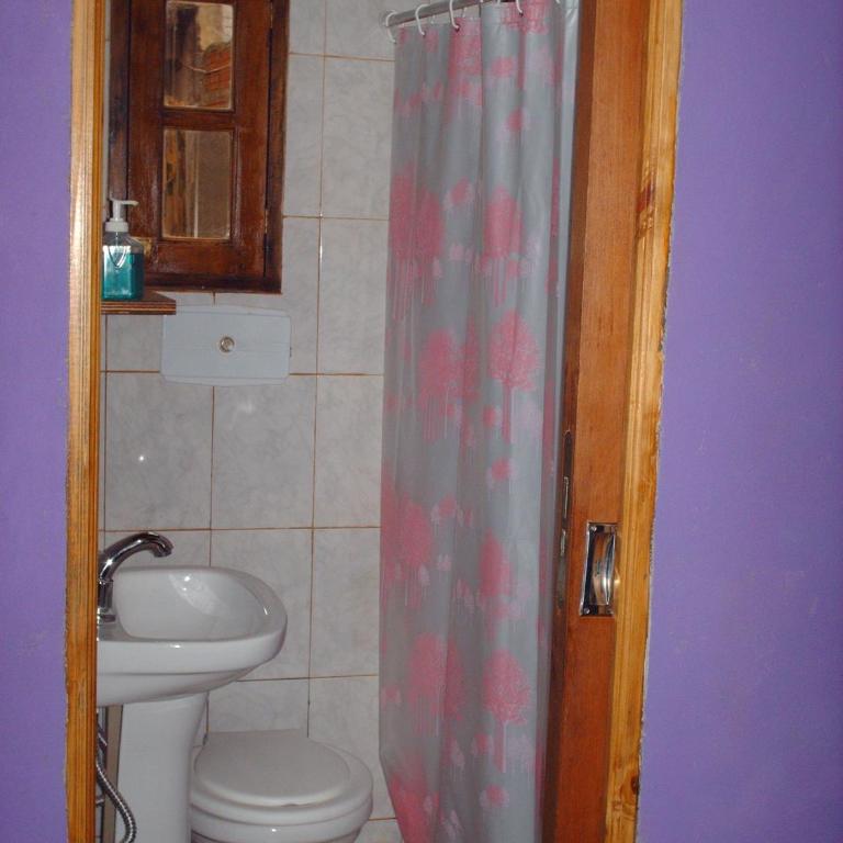 Los Duendes del Mar - Habitación Doble - 2