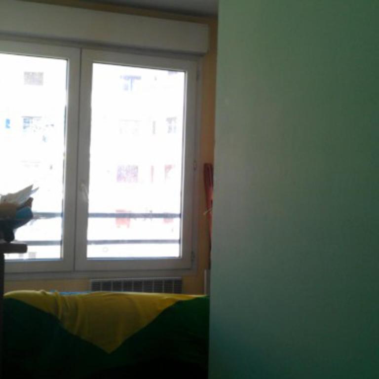 Appartement F2 à 50 m de la plage - Appartement 1 Chambre - 2