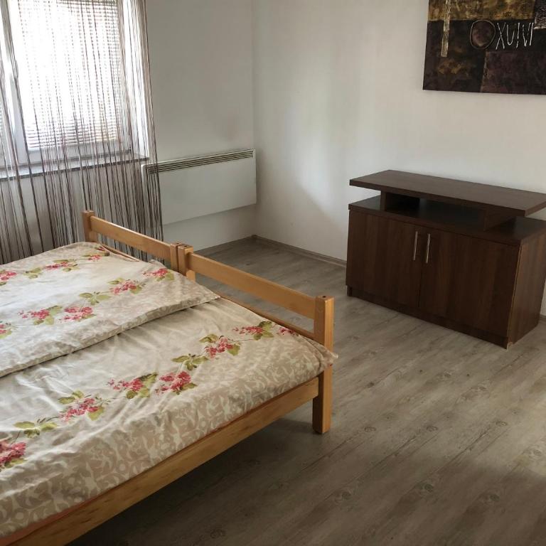 Mejdan Apartmant - Apartman - 4