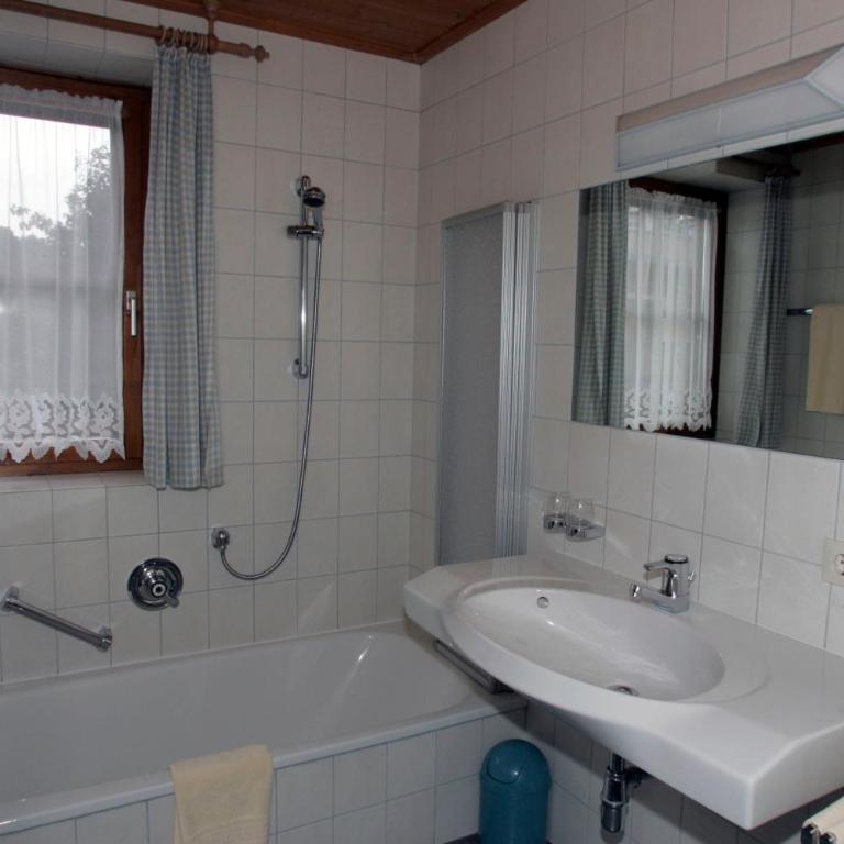 Hotel Sonne - Junior Suite - 12