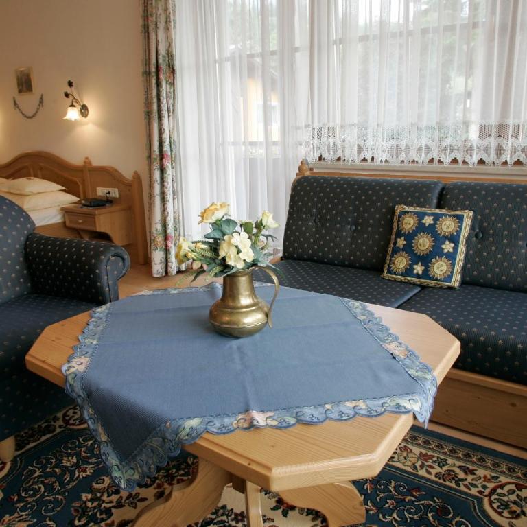 Hotel Sonne - Junior Suite - 11