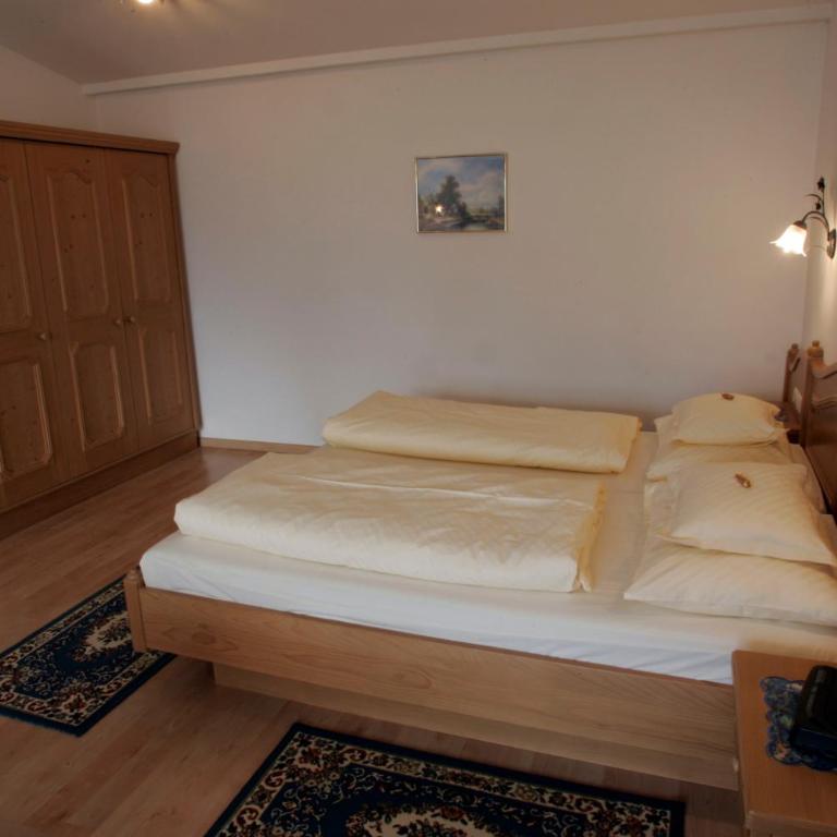 Hotel Sonne - Dreibettzimmer - 8
