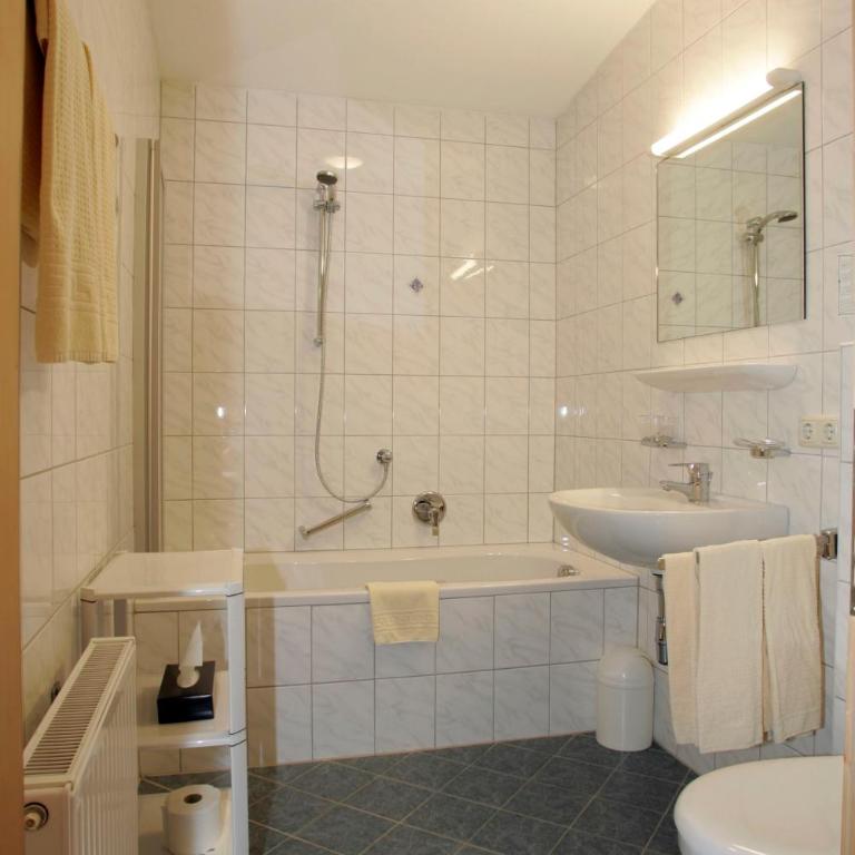 Hotel Sonne - Junior Suite - 13