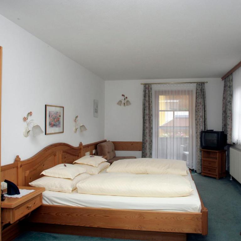 Hotel Sonne - Dreibettzimmer - 7