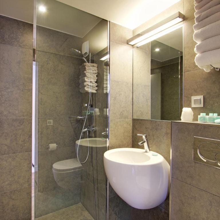 Hotel Alhambra - Suite Junior - 7