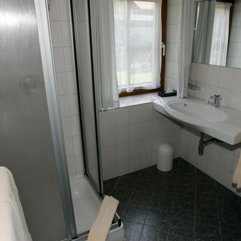 Hotel Sonne - Doppelzimmer - 12