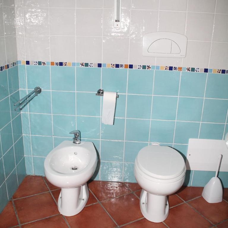 Villa Sorrentina - Appartamento con 1 Camera da Letto - 6