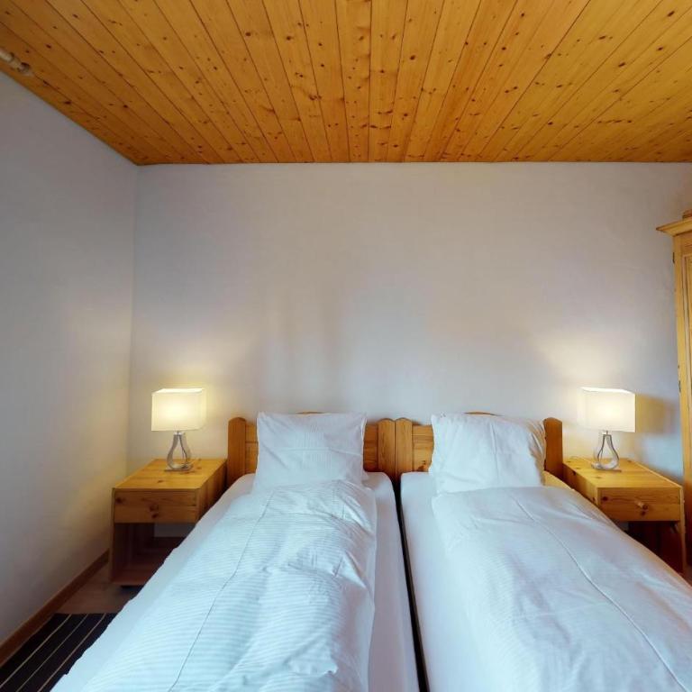 Maurus A3 - Apartment mit Blick auf die Berge - 4
