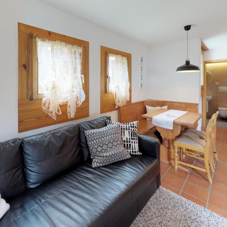 Maurus A4 - Apartment mit Blick auf die Berge - 3