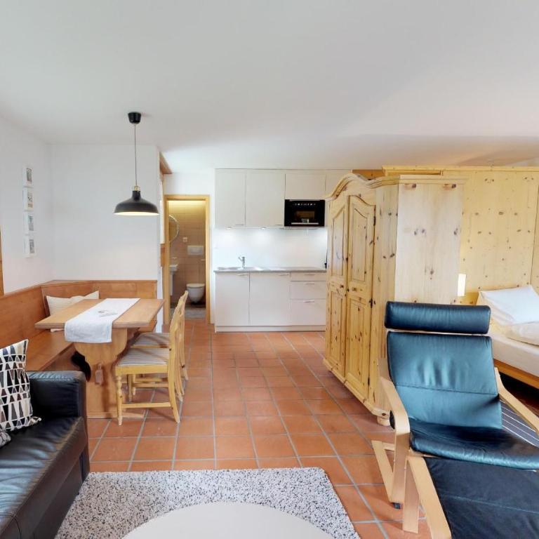 Maurus A4 - Apartment mit Blick auf die Berge - 1