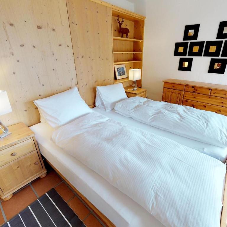 Maurus A4 - Apartment mit Blick auf die Berge - 7